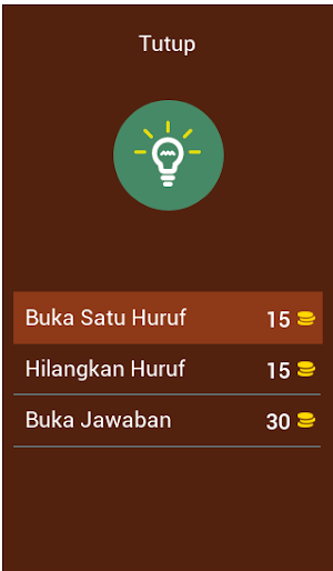 Quizz Tebak Ibu Kota Screenshot 1