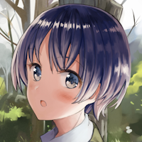 Anime Wallpaper: Student