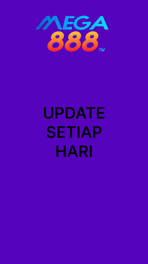 Mega888 - Portal APK Malaysia Screenshot 1