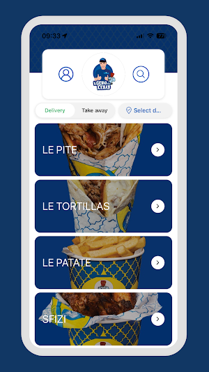 Il genio del kebab Screenshot 1
