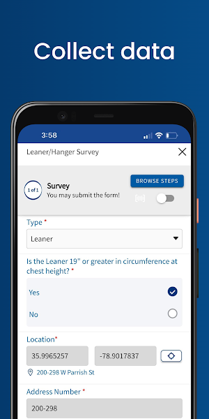RecoveryTrac Flex Screenshot 2