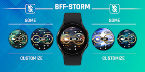 BFF4-Animated Weather Forecast Screenshot 3