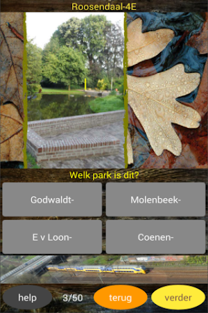 Roosendaal-4 Screenshot 2