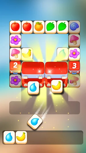 Block Journey Screenshot 0