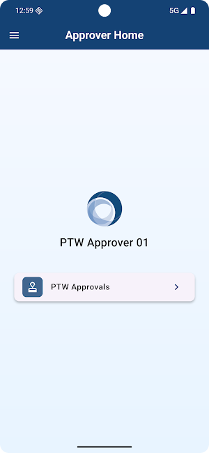 Mannai Energy PTW-LMRA Screenshot 1