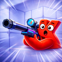 RIVALS: FPS Duels Arena