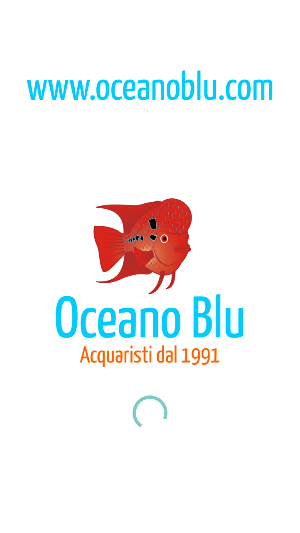Oceano Blu Snc Screenshot 2