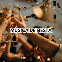 MÚSICA DE FIESTA