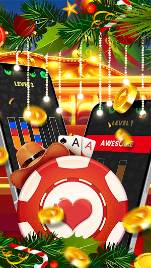 Fortune Sort Water Puzzle Screenshot 1