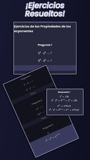 Formulae Pro Screenshot 3
