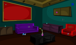 Escape game : Escape Games Zone 89 Screenshot 2