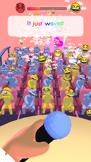 Live at the Achilles Screenshot 2