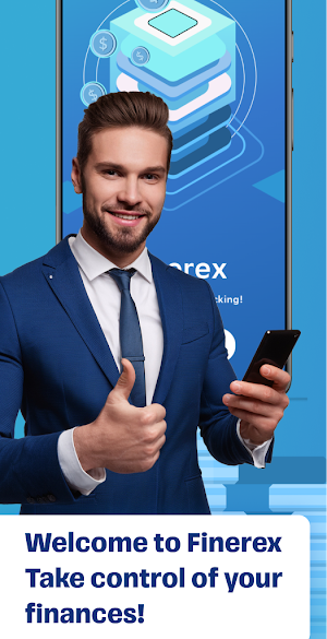 Finerex Screenshot 0
