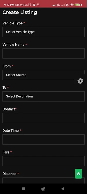 Vaahak24 Screenshot 2