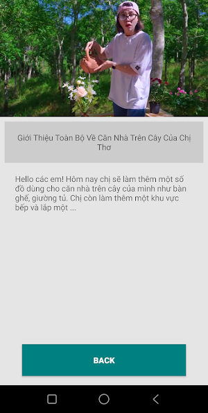 Thơ Nguyễn & Tiểu Bảo Bảo Screenshot 2