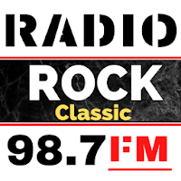 98.7 Classic Rock Ksnm Radio