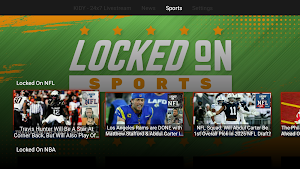 FOX West Texas+ Screenshot 0