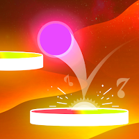 Jumpy Sky