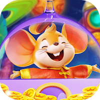 Happy Planet Mouse