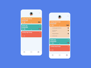 To Do List Screenshot 2