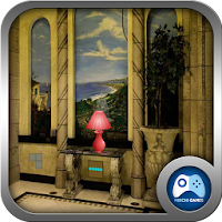 Escape Games Spot-46