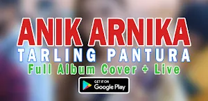 Lagu Tarling Anik Arnika Jaya Cirebon Terbaru 2021 Screenshot 0