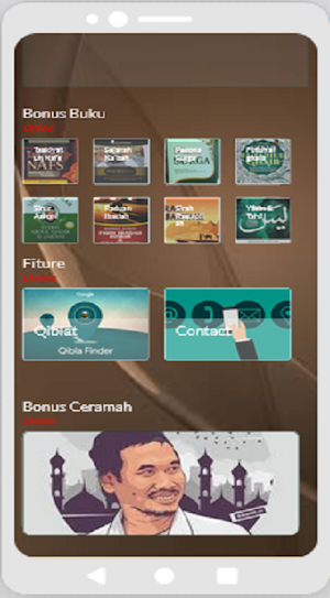 Terjemah Risalatul Qusyairiyah Screenshot 2