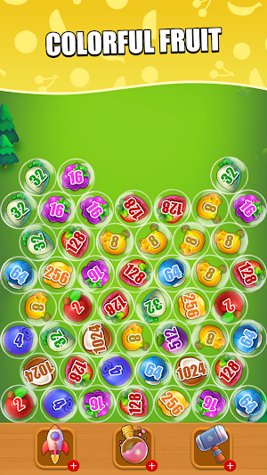 Fruit Fusion Screenshot 2