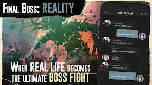 Buff! - Choose your own Game Screenshot 2