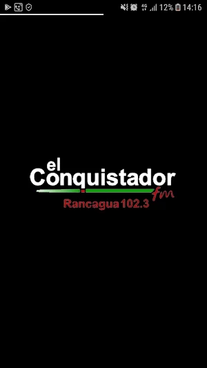 Cq Rancagua Screenshot 0