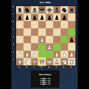 Professional Chess Screenshot 0