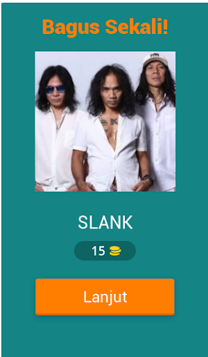 Tebak gambar band indonesia Screenshot 1