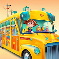 Bus Frenzy