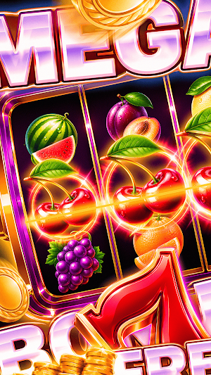 Fruits Reels Screenshot 0