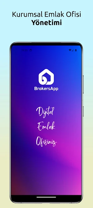 BrokersApp Screenshot 0