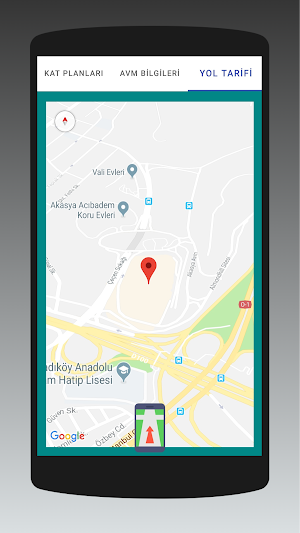 Avm Katları Screenshot 3