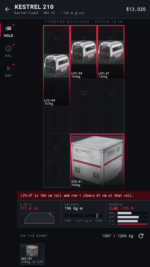Brozio Screenshot 1