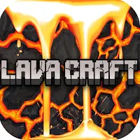 Lava Craft : Block Survival