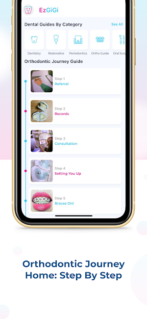 EzGiGi Screenshot 1