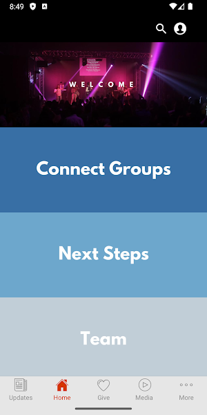 ICLC NZ Screenshot 1