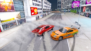 Drift Car Racing Screenshot 1