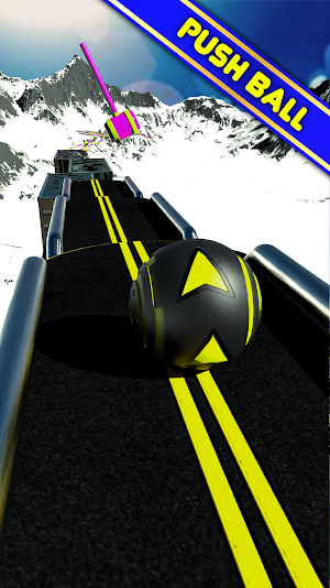 Rolling Ball Master Race Games Screenshot 3