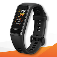 Huawei Band 4 App Advice