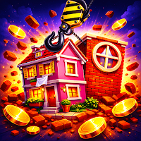 Tower City Builder