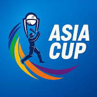 Asia Cup 2025 Live Score