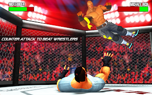 World Tag Team Stars Wrestling Revolution 2019 Screenshot 0