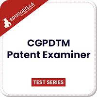 CGPDTM Patent Examiner App