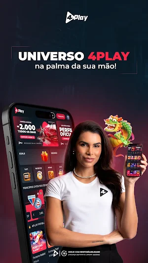 4Play Screenshot 1