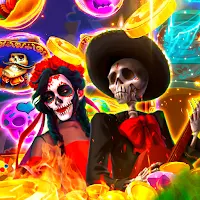 Magical Muertos