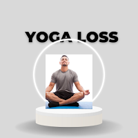 yoga exercises for weight loss